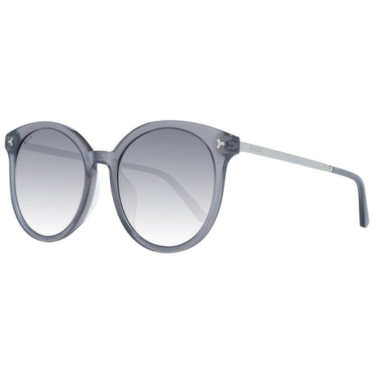 Bally Graue Damen Sonnenbrille
