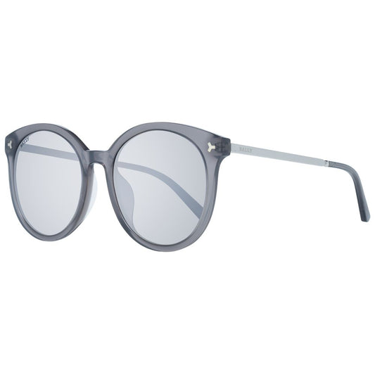 Bally Graue Damen Sonnenbrille