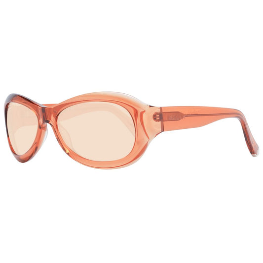 Унисекс слънчеви очила Bally Brown