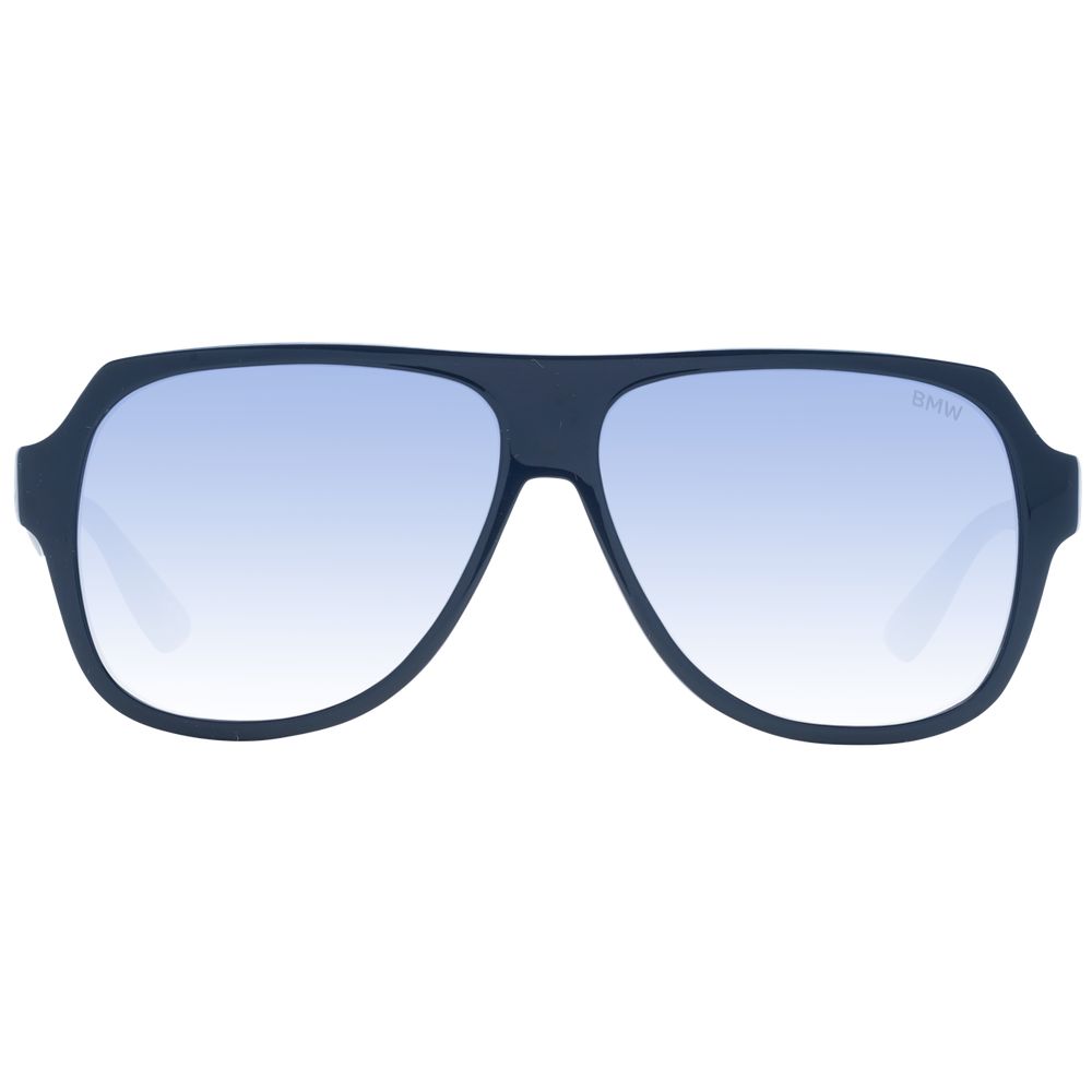 BMW Blaue Herren Sonnenbrille