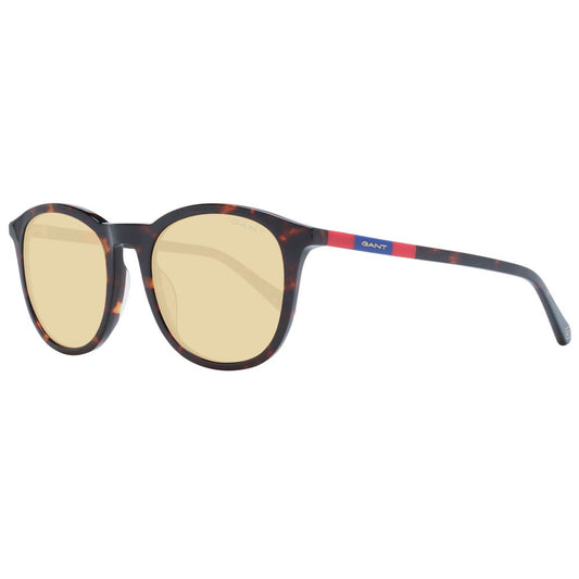 Унисекс слънчеви очила Gant Brown