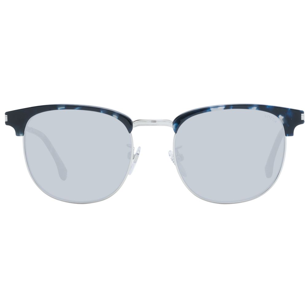 Graue Lozza Unisex-Sonnenbrille