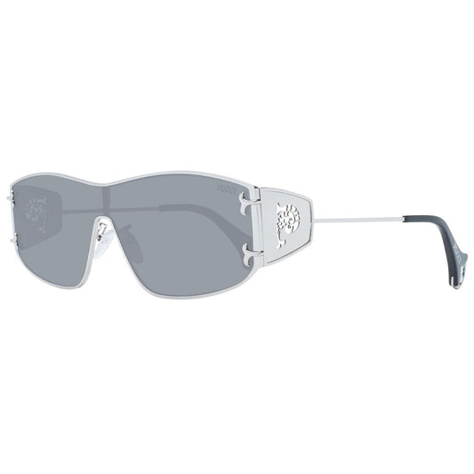 Emilio Pucci Graue Sonnenbrille für Frauen