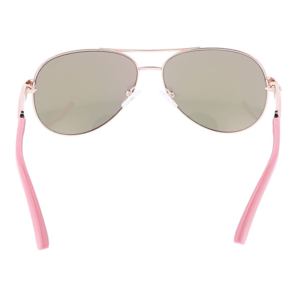 Дамски слънчеви очила Guess Rose Gold