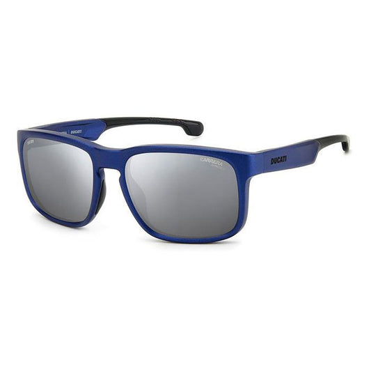 Слънчеви очила Carrera Ducati Blue Resin