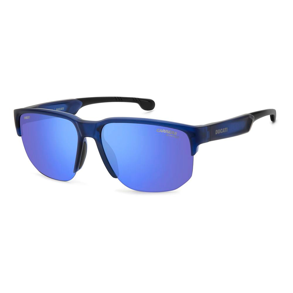 Слънчеви очила Carrera Ducati Blue Resin