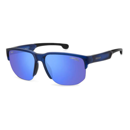 Слънчеви очила Carrera Ducati Blue Resin