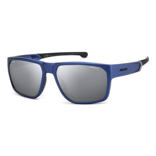 Слънчеви очила Carrera Ducati Blue Resin