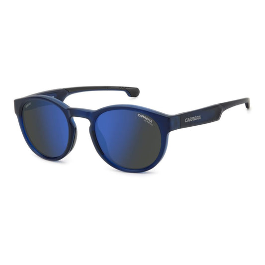 Слънчеви очила Carrera Ducati Blue Resin