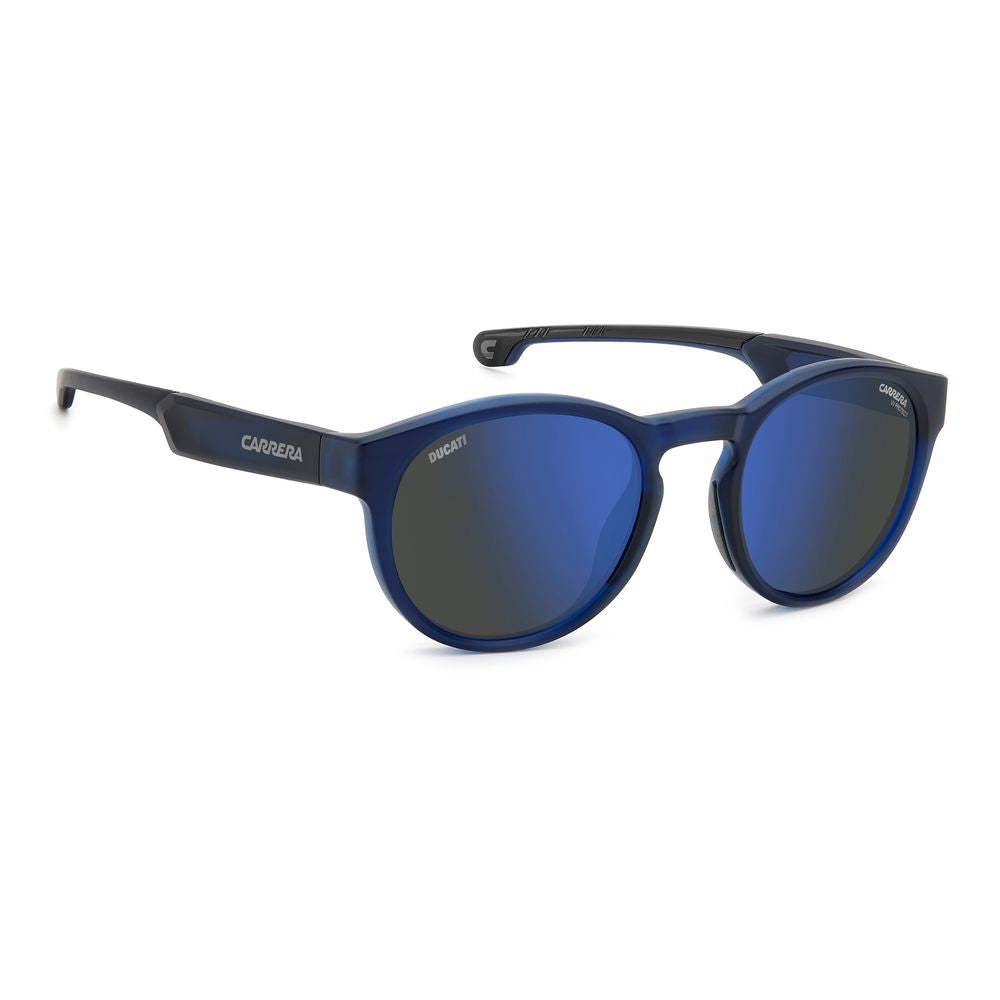 Слънчеви очила Carrera Ducati Blue Resin