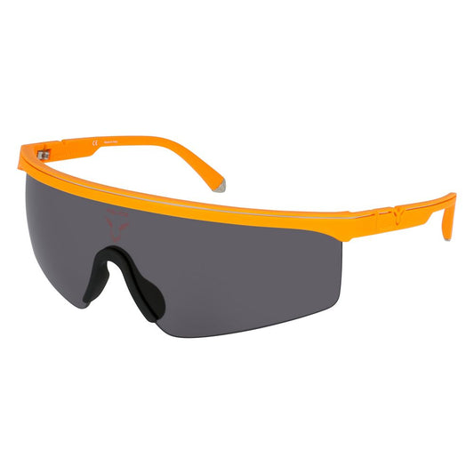 Слънчеви очила Police Orange Injected