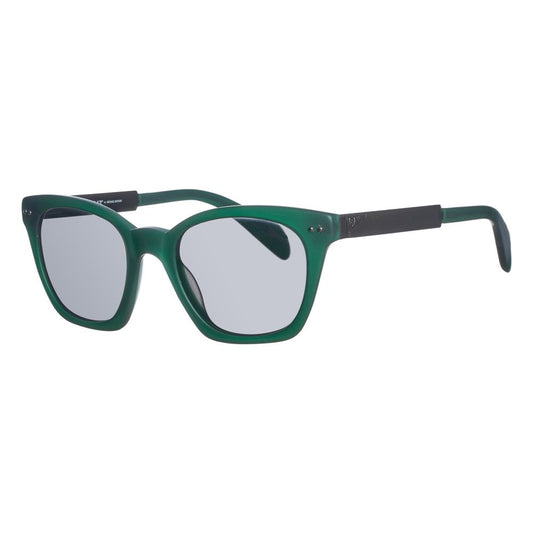 Слънчеви очила Gant Green Acetate