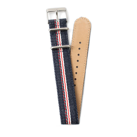 Часовник Timex Multicolor Textil