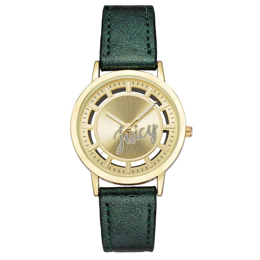 Часовник Juicy Couture Green Polipriel
