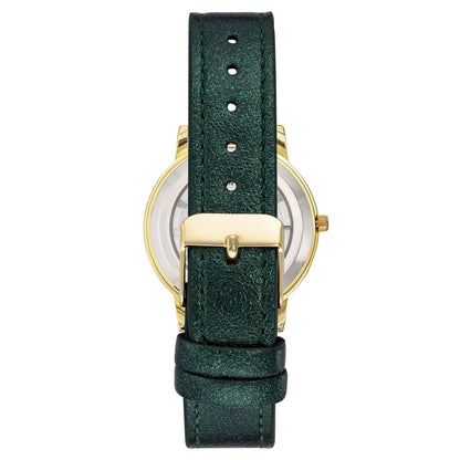 Часовник Juicy Couture Green Polipriel