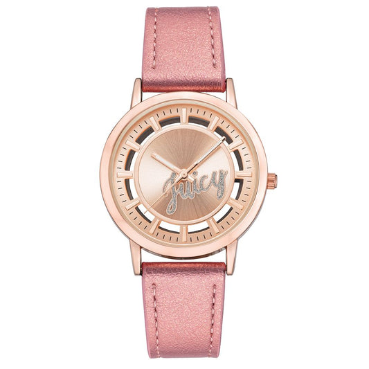 Многоцветен часовник Juicy Couture Polipriel