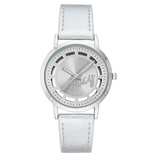 Часовник Juicy Couture Silver Polipriel