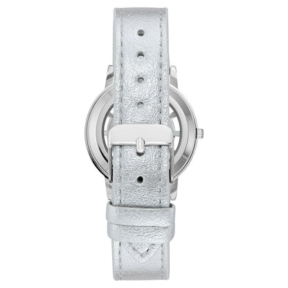Часовник Juicy Couture Silver Polipriel