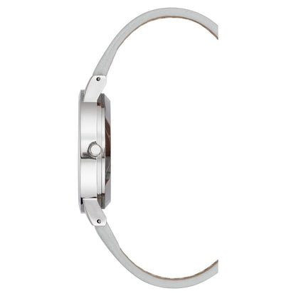 Часовник Juicy Couture Silver Polipriel