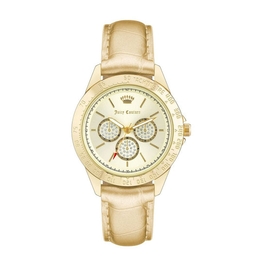 Часовник Juicy Couture Gold Polipriel