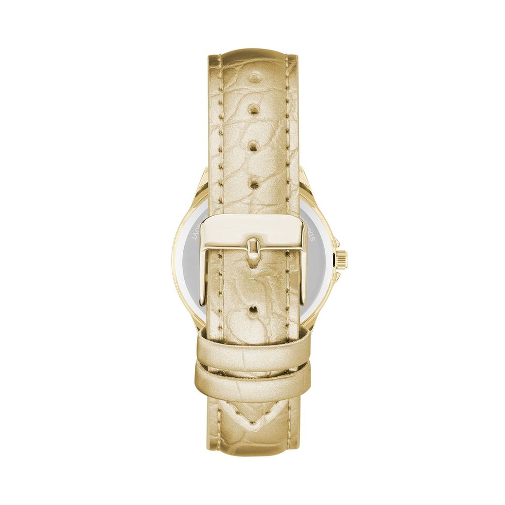 Часовник Juicy Couture Gold Polipriel