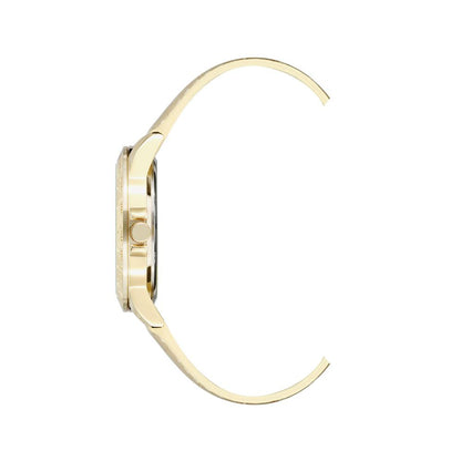 Часовник Juicy Couture Gold Polipriel
