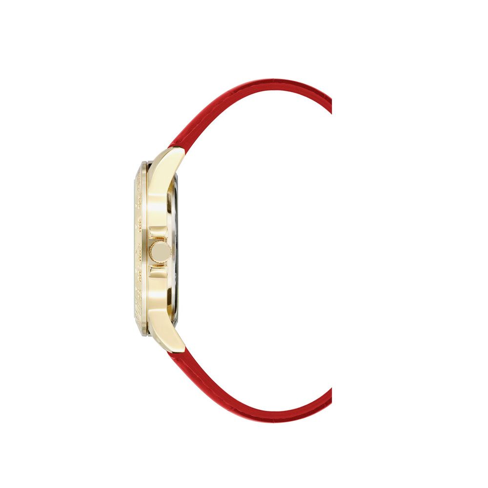 Часовник Juicy Couture Red Polipriel