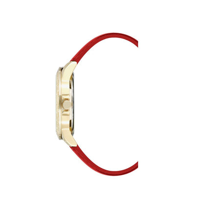 Часовник Juicy Couture Red Polipriel