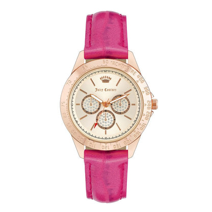 Многоцветен часовник Juicy Couture Polipriel