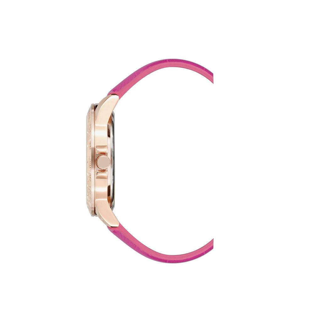 Многоцветен часовник Juicy Couture Polipriel