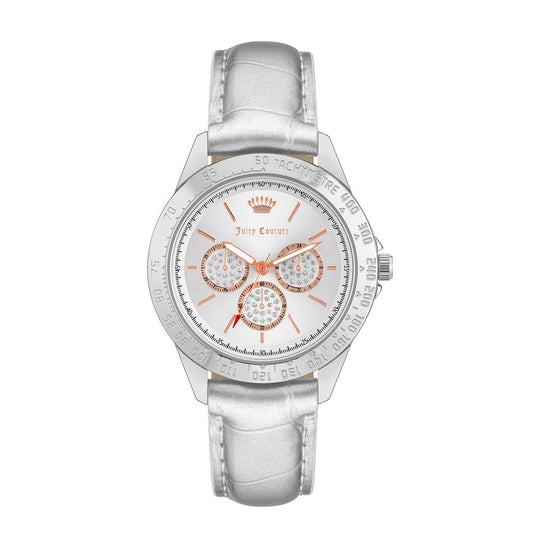 Часовник Juicy Couture Silver Polipriel