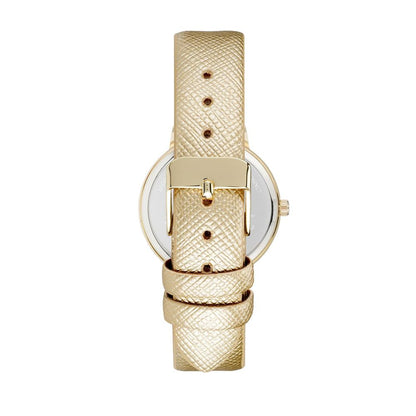 Часовник Juicy Couture Gold Polipriel