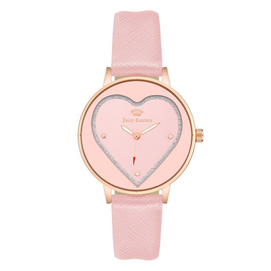 Многоцветен часовник Juicy Couture Polipriel
