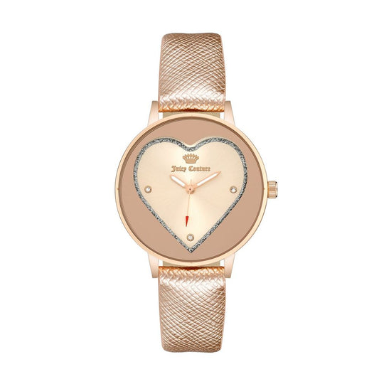Многоцветен часовник Juicy Couture Polipriel
