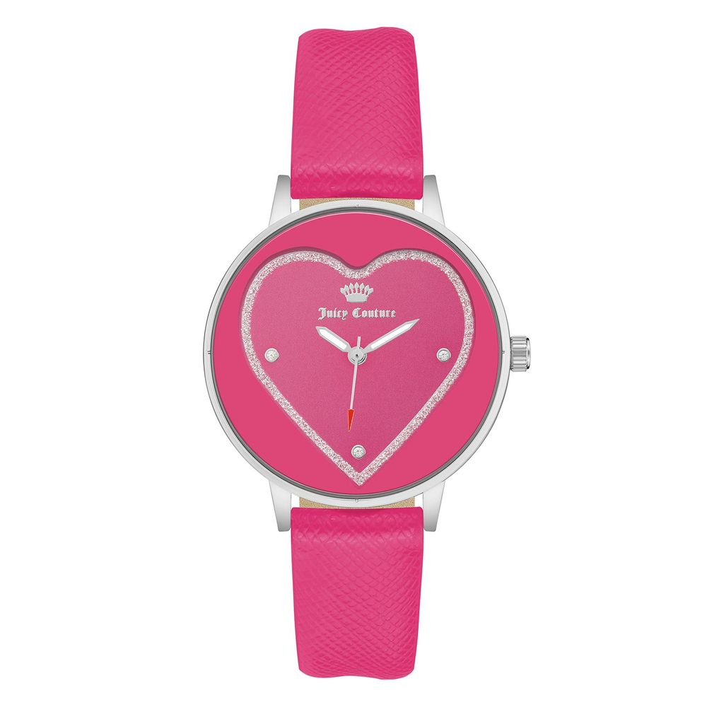 Многоцветен часовник Juicy Couture Polipriel