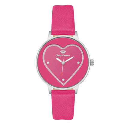 Многоцветен часовник Juicy Couture Polipriel