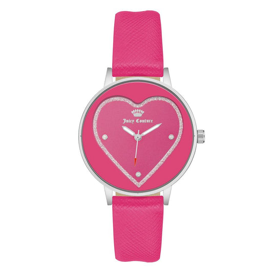 Многоцветен часовник Juicy Couture Polipriel