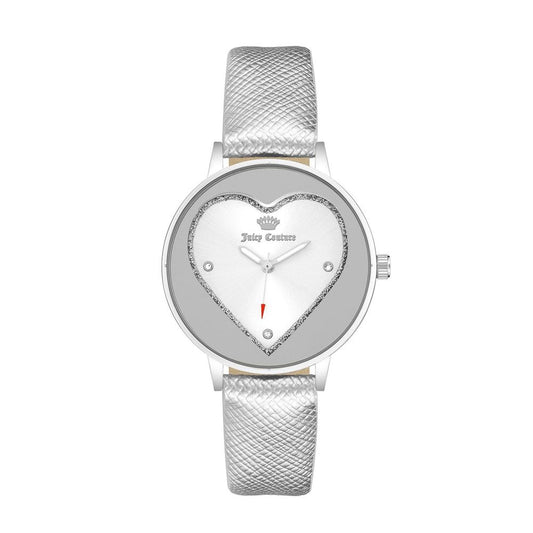 Часовник Juicy Couture Silver Polipriel