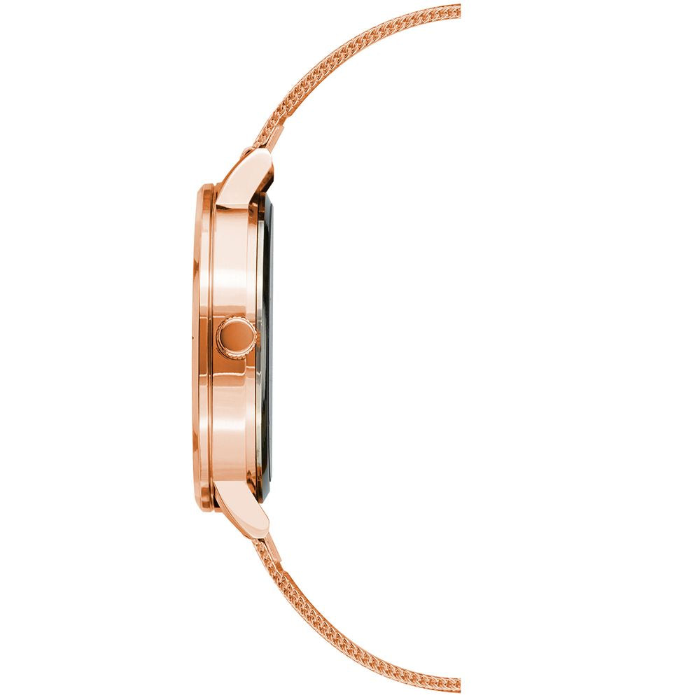 Многоцветен часовник от неръждаема стомана Juicy Couture