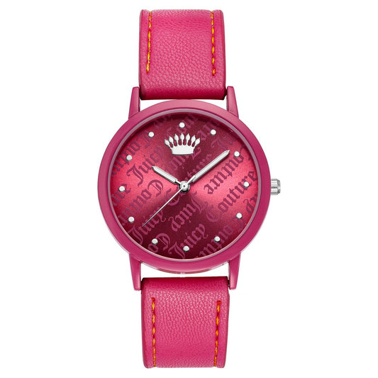 Многоцветен часовник Juicy Couture Polipriel