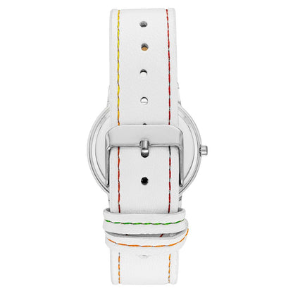 Бял часовник Juicy Couture Polipriel