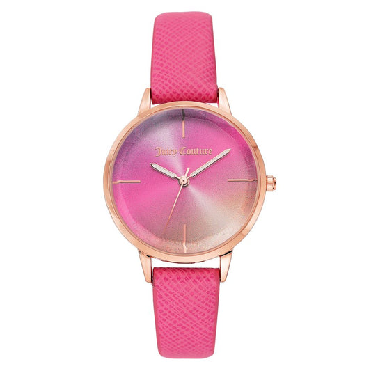 Многоцветен часовник Juicy Couture Polipriel