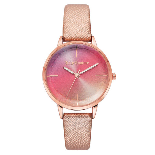 Многоцветен часовник Juicy Couture Polipriel