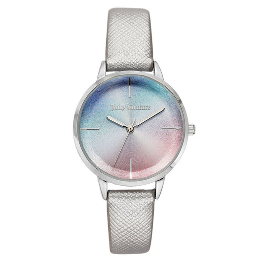 Часовник Juicy Couture Silver Polipriel