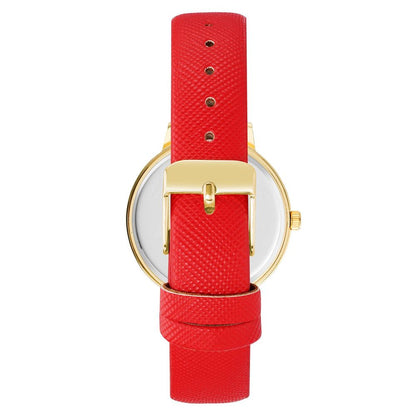 Часовник Juicy Couture Red Polipriel