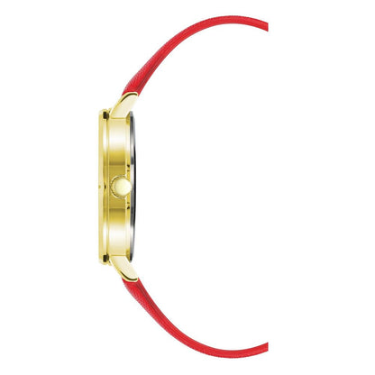 Часовник Juicy Couture Red Polipriel