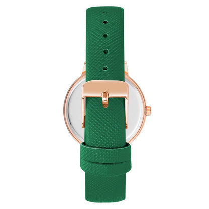 Часовник Juicy Couture Green Polipriel