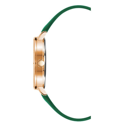 Часовник Juicy Couture Green Polipriel