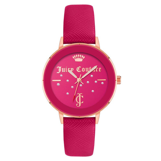 Многоцветен часовник Juicy Couture Polipriel