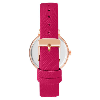 Многоцветен часовник Juicy Couture Polipriel